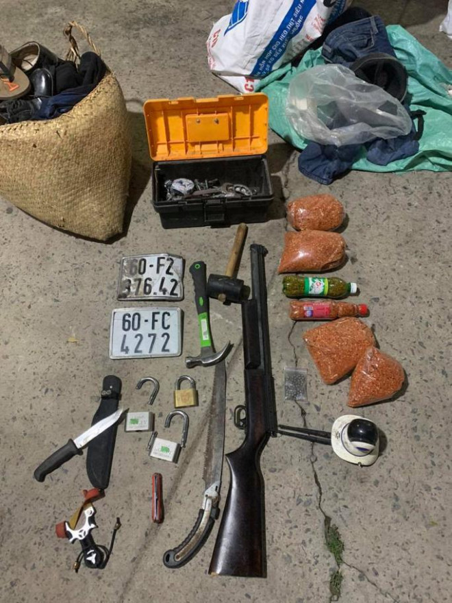 Bí mật "động trời" che giấu gần 1 năm của nhóm thanh niên trẻ ở Nhơn Trạch - 2