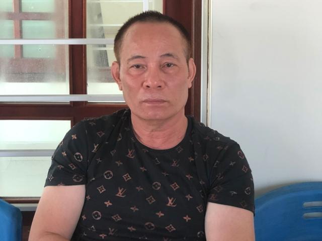 Pháp luật - Lời khai của nghi phạm nổ súng bắn tử vong 2 người ở Nghệ An