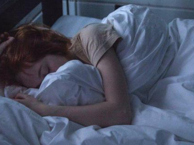 Sức khỏe đời sống - Bạn sẽ trẻ lâu hơn nếu nằm ngủ ở nhiệt độ phòng này