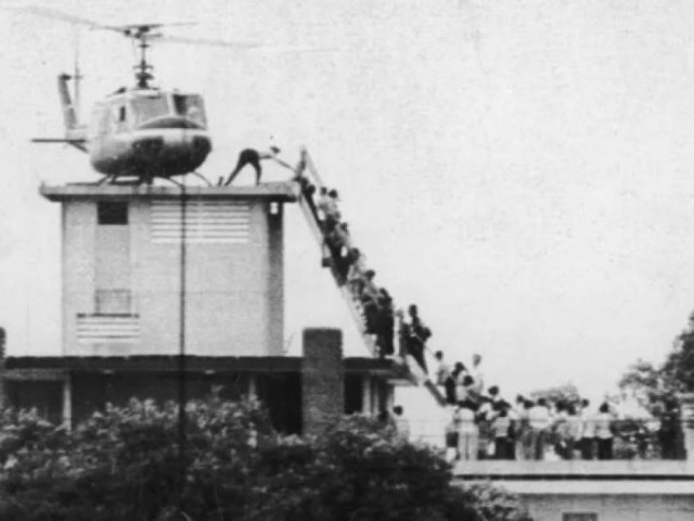 Thế giới - Tại sao Mỹ thất bại trong các cuộc chiến tranh hiện đại?