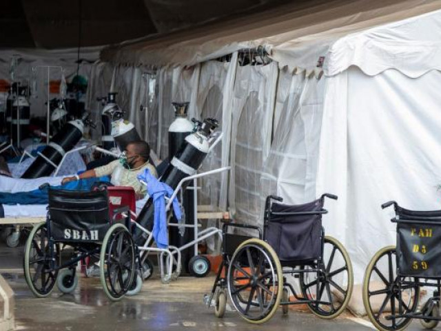 Sức khỏe đời sống - Toàn cầu tiếp tục lao đao và cẩn trọng với COVID-19