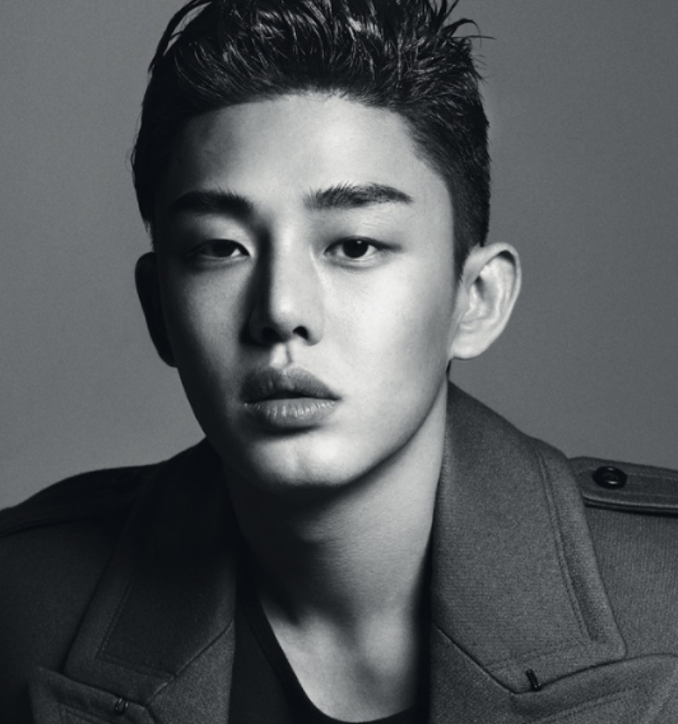 Nam diễn viên “Hậu duệ mặt trời” Yoo Ah-in mắc u xương, dấu hiệu căn bệnh này là gì? - 1