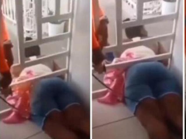 Media - Tới nhà "tiểu tam" đánh ghen, chính thất nhận ngay cái kết ê chề