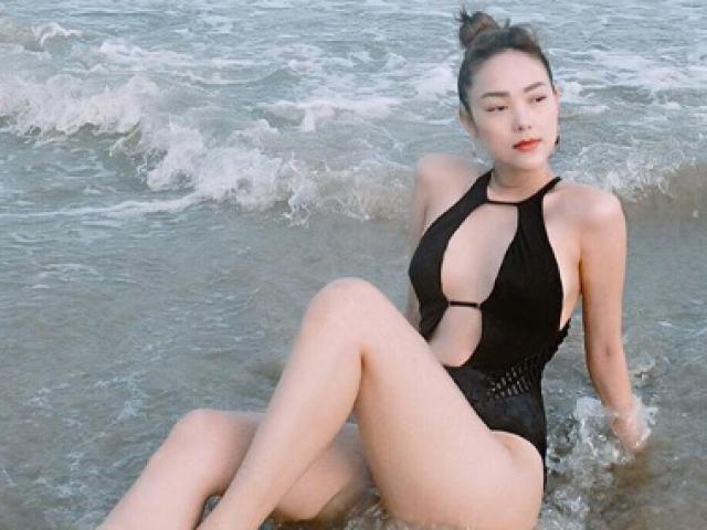 Làm đẹp - Minh Hằng, Bảo Anh kỳ công tập luyện để xây dựng vóc dáng