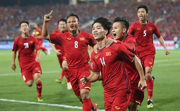 Đội tuyển Việt Nam sẽ làm điều chưa từng có tại vòng loại World Cup 2022 - 1