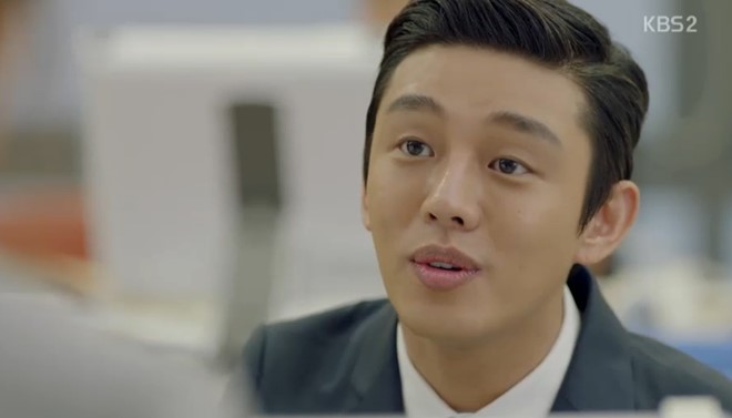 Nam diễn viên “Hậu duệ mặt trời” Yoo Ah-in mắc u xương, dấu hiệu căn bệnh này là gì? - 3