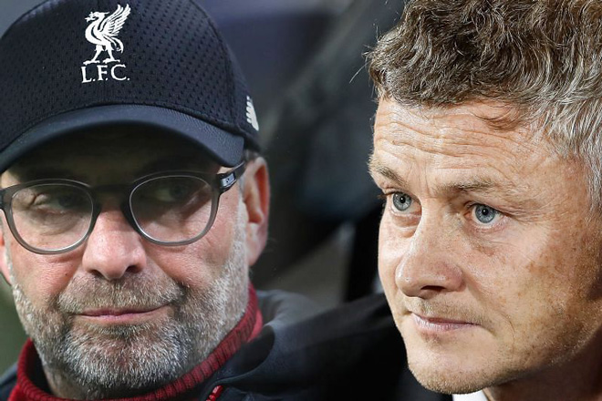 Họp báo MU - Liverpool: Solskjaer sẽ buông NHA để dồn sức Europa League? - 3