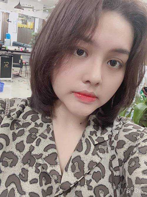 Nguyễn Thị Hoàng Yến kể về con đường khởi nghiệp với kinh doanh online - 1