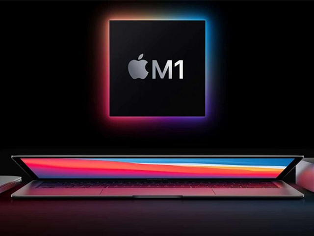 Máy tính để bàn - MacBook M1 và iPhone 12 giúp Apple mát mặt nhờ liên tục "cháy hàng"