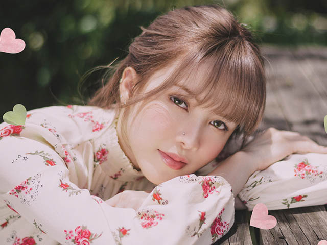 Ca nhạc - MTV - Thiều Bảo Trâm ngập tràn tình yêu khi vừa trở lại ca hát