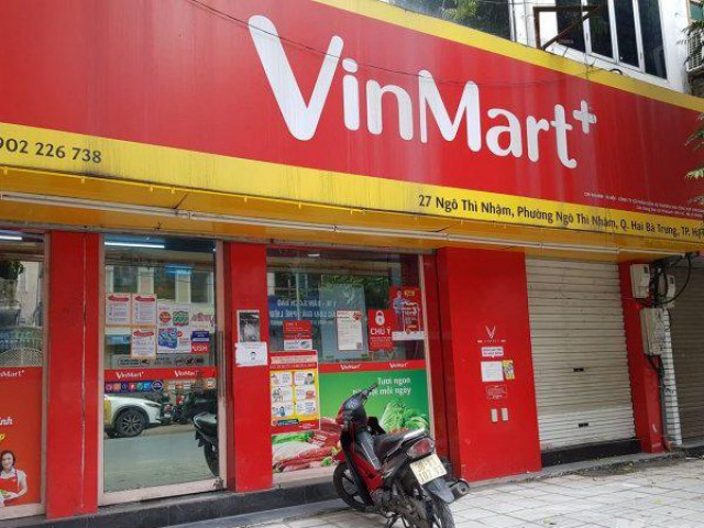Kinh doanh - Masan thu về gần 20.000 tỷ đồng dù đóng 700 cửa hàng Vinmart