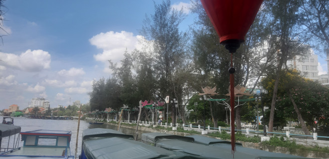 Những điểm đến lý tưởng ở Cần Thơ dịp lễ 30-4 và 1-5 - 7