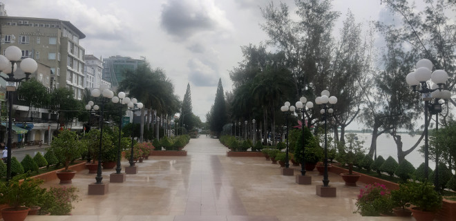 Những điểm đến lý tưởng ở Cần Thơ dịp lễ 30-4 và 1-5 - 8