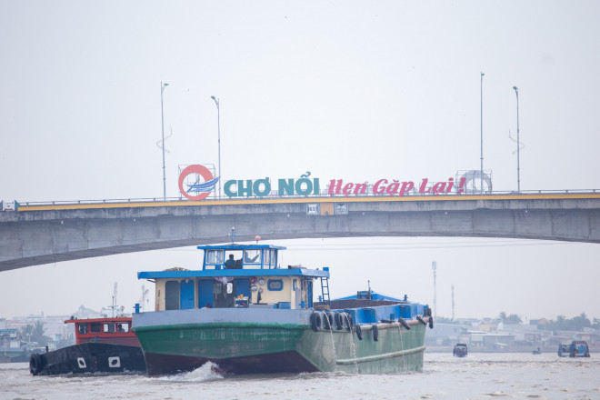 Những điểm đến lý tưởng ở Cần Thơ dịp lễ 30-4 và 1-5 - 9
