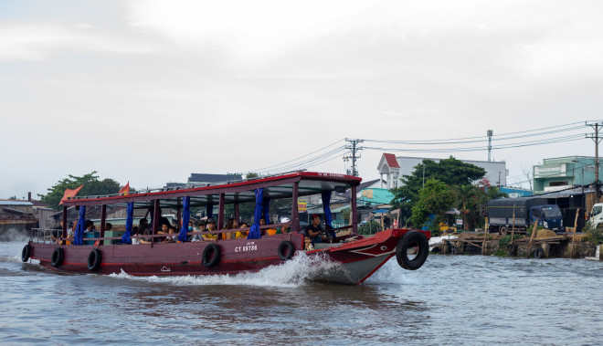 Những điểm đến lý tưởng ở Cần Thơ dịp lễ 30-4 và 1-5 - 10