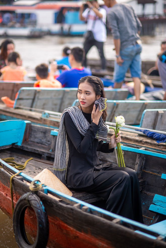 Những điểm đến lý tưởng ở Cần Thơ dịp lễ 30-4 và 1-5 - 12
