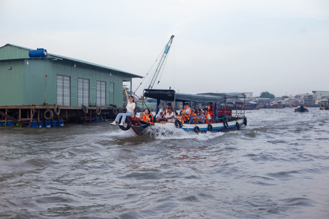 Những điểm đến lý tưởng ở Cần Thơ dịp lễ 30-4 và 1-5 - 14