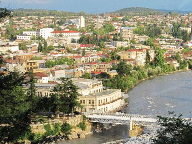 Du lịch - Imereti: Sức hấp dẫn của thiên nhiên và văn hóa