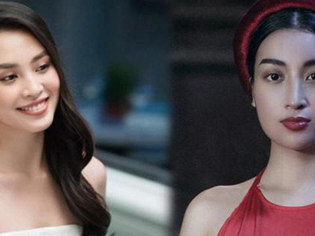 Thời trang - Đỗ Mỹ Linh, Tiểu Vy chiếm trọn 'spotlight' khi góp mặt trong các MV ca nhạc đình đám