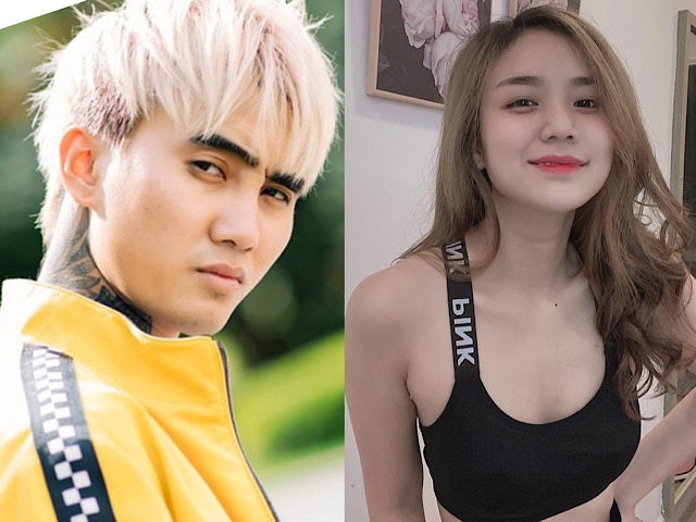 Đời sống Showbiz - Ly hôn Hoài Lâm gần 1 năm, Bảo Ngọc vướng nghi vấn hẹn hò bạn thân của chồng cũ