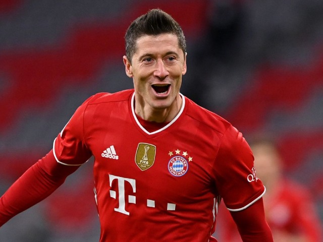 Bóng đá - Bayern "đại hạ giá" bán Lewandowski, Real và Big 6 Ngoại hạng Anh sôi sục