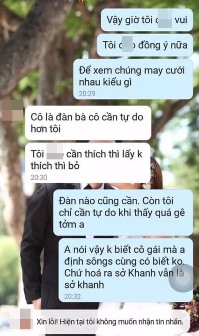 Chồng làm đồng nghiệp mang thai về đòi ly hôn, vợ "xử" từng người theo cách quá chất - 5