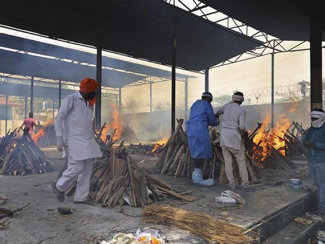 Thế giới - Úc ra luật khẩn cấp, ngặt nghèo với công dân về từ Ấn Độ