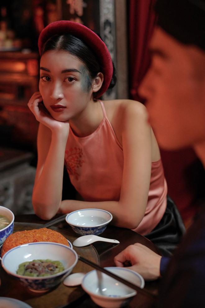 Đỗ Mỹ Linh, Tiểu Vy chiếm trọn &#39;spotlight&#39; khi góp mặt trong các MV ca nhạc đình đám - 14