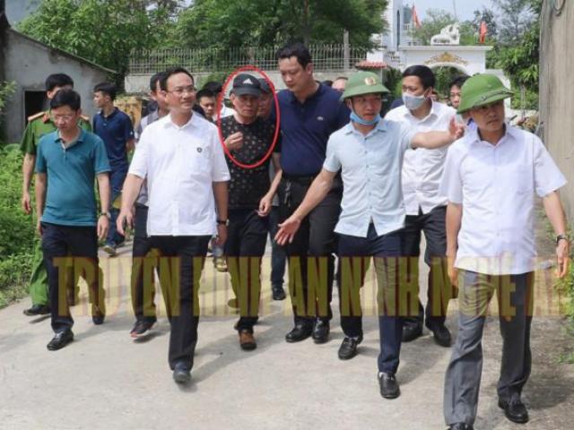 Tin tức trong ngày - Tin tức 24h qua: Phó Giám đốc Công an Nghệ An nói về lý do không còng tay nghi phạm bắn chết 2 người