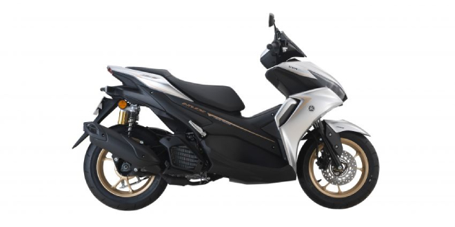 2021 Yamaha NVX mở rộng tại Đông Nam Á, chốt giá từ 51 triệu đồng - 4