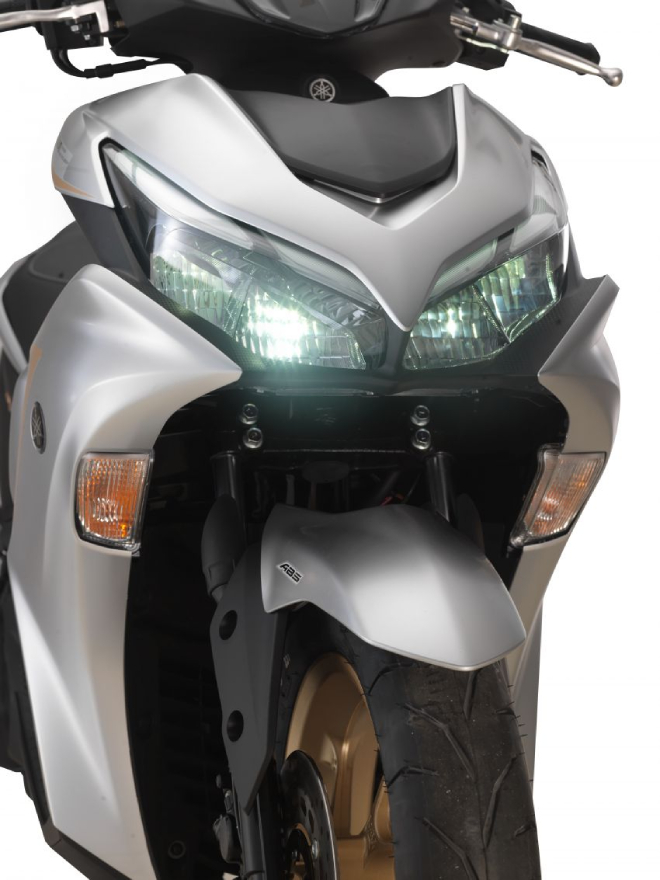 2021 Yamaha NVX mở rộng tại Đông Nam Á, chốt giá từ 51 triệu đồng - 10
