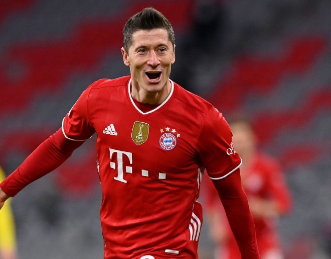 Bayern &#34;đại hạ giá&#34; bán Lewandowski, Real và Big 6 Ngoại hạng Anh sôi sục - 1