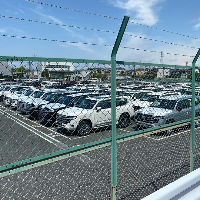 Chưa ra mắt, Toyota Land Cruiser 2022 đã được đại lý tại Việt Nam nhận đặt cọc - 4