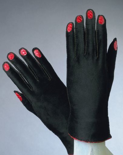 Schiaparelli: Đền thiêng làng mốt có quá khứ huy hoàng, tương lai rực rỡ - 11