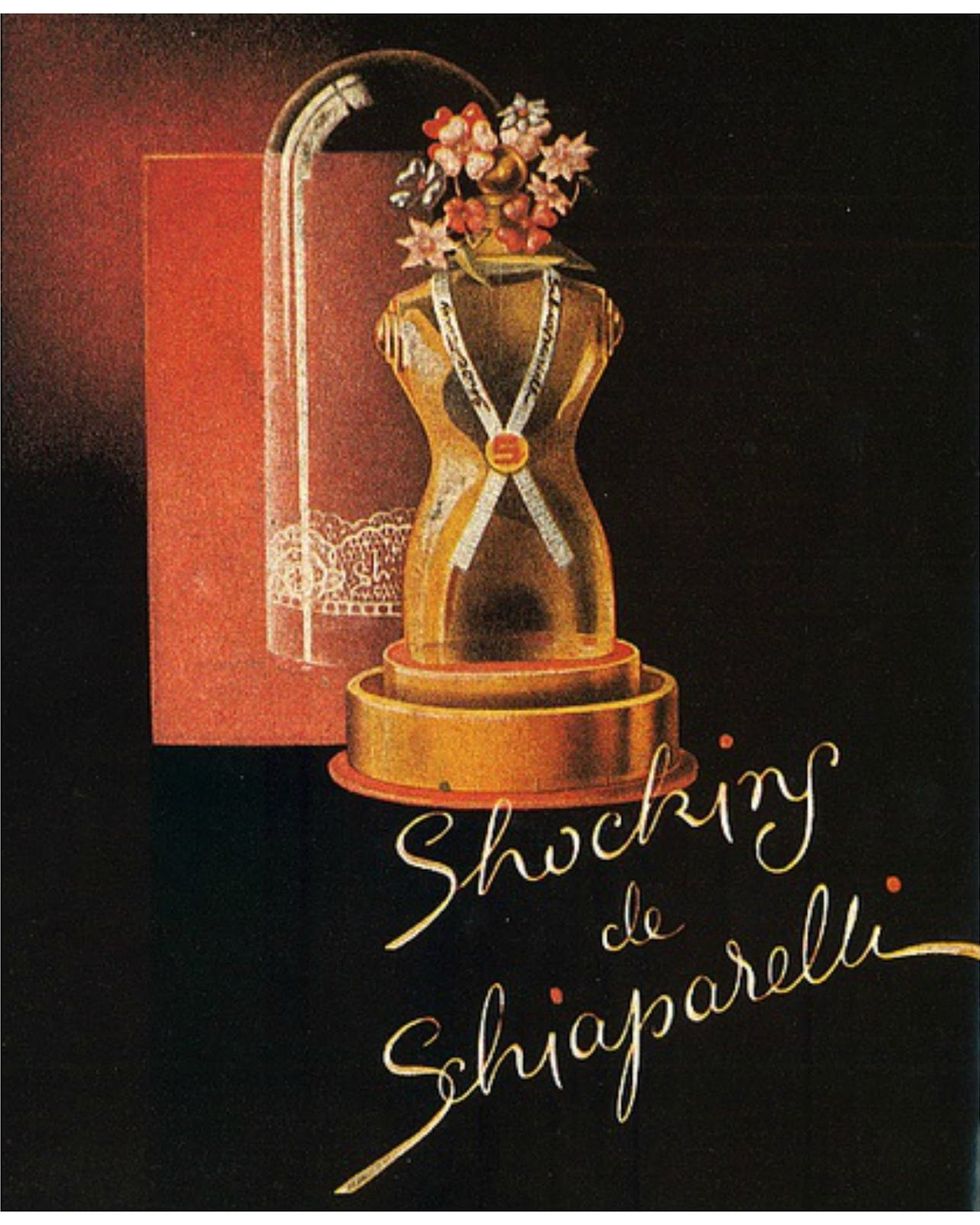 Schiaparelli: Đền thiêng làng mốt có quá khứ huy hoàng, tương lai rực rỡ - 7