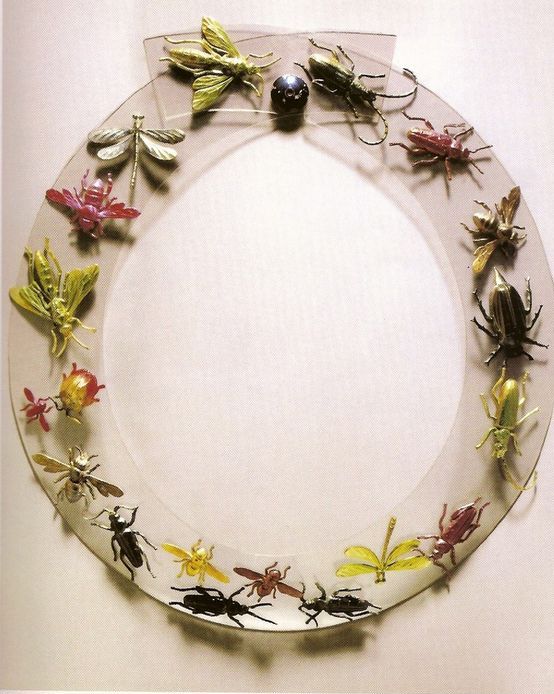 Schiaparelli: Đền thiêng làng mốt có quá khứ huy hoàng, tương lai rực rỡ - 9