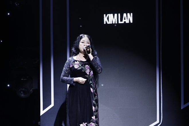 Xuất hiện 2 thí sinh “tuổi bà” có giọng hát giống Khánh Ly khiến Trấn Thành sửng sốt - 6