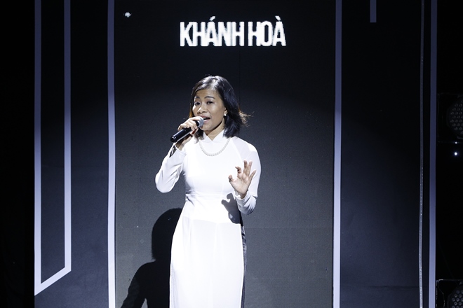 Xuất hiện 2 thí sinh “tuổi bà” có giọng hát giống Khánh Ly khiến Trấn Thành sửng sốt - 7