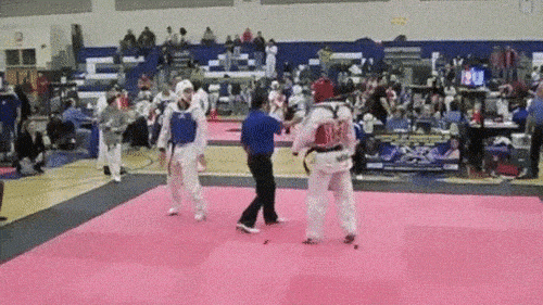 Khả năng "tấu hài cực mạnh" khiến người xung quanh cũng phải bật cười - 7