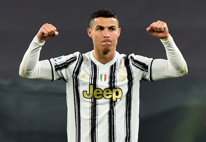 Ronaldo vẫn nhận được sự tin tưởng tuyệt đối từ Ban lãnh đạo Juventus