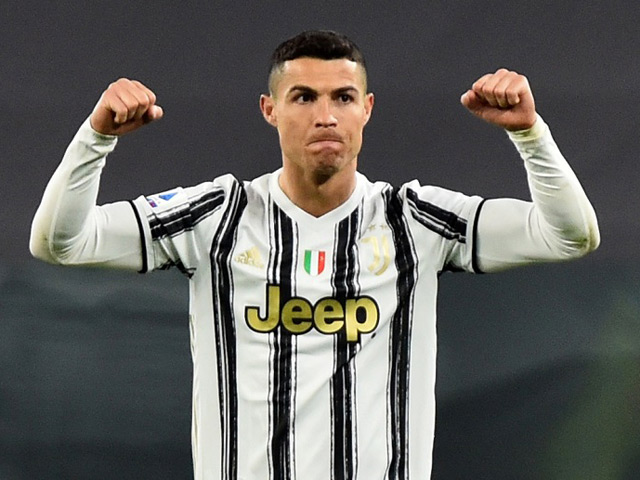 Bóng đá - Tin mới nhất bóng đá tối 1/5: Juventus muốn giữ chân Ronaldo