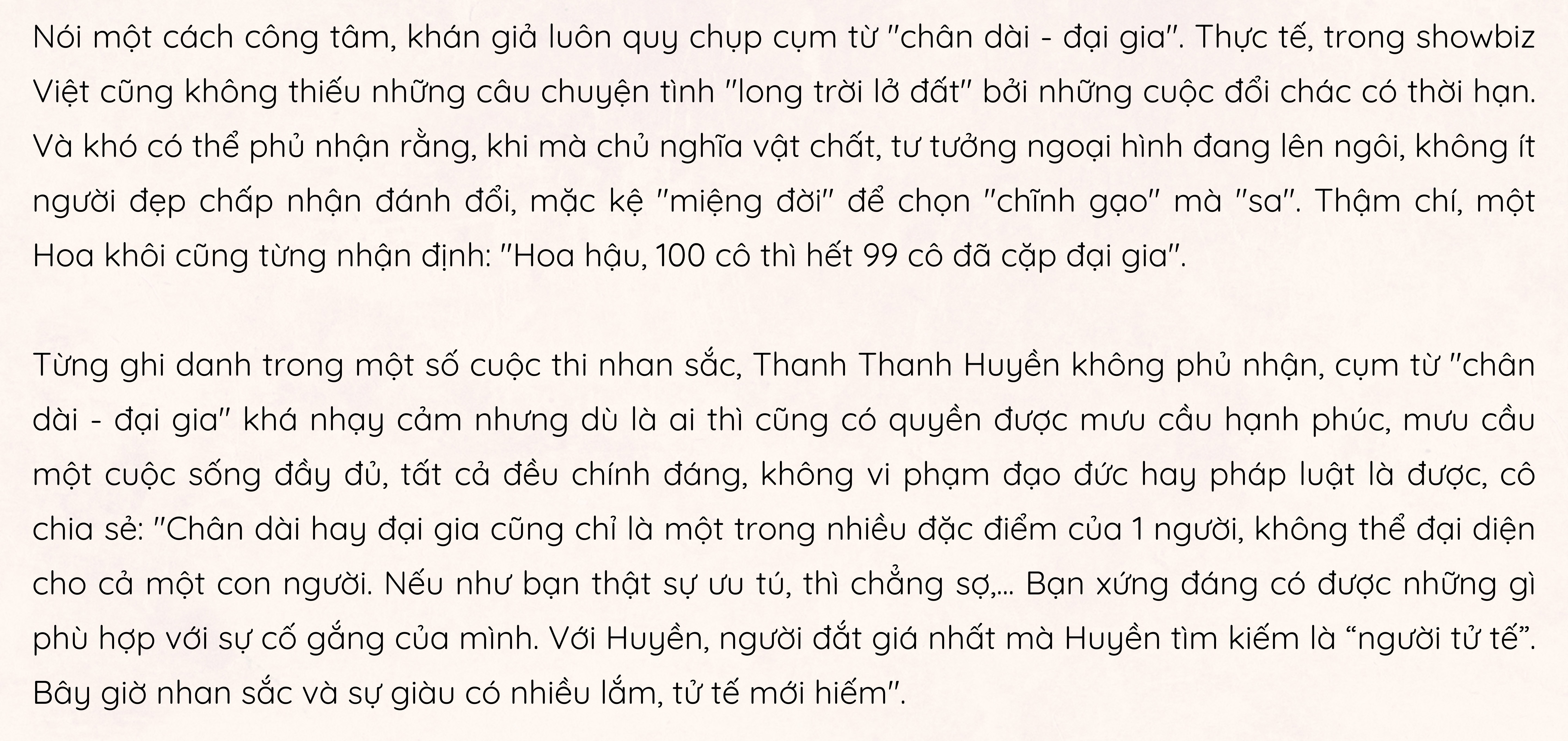 &#34;MC 3000 chữ&#34; gây sốt MXH vì đôi chân &#34;đáng giá nghìn vàng&#34;, dáng đẹp như &#34;búp bê sống&#34; - 23