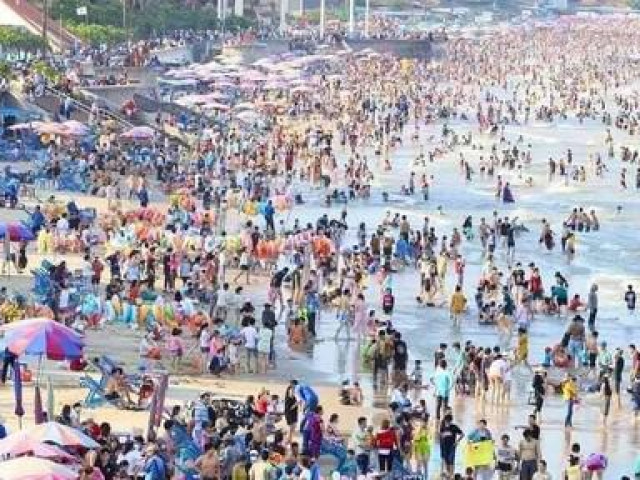 Tin tức trong ngày - Đã tìm thấy 2 F1 của bệnh nhân 2910 từ TPHCM về Vũng Tàu