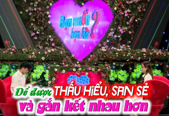 Đi hẹn hò, gái xinh "bắt" bạn trai ký hợp đồng yêu có 1-0-2 - 7