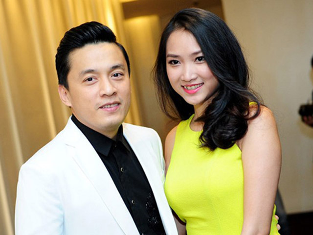 Đời sống Showbiz - Vợ kém 17 tuổi của Lam Trường đặt "camera giấu kín" để làm điều bất ngờ