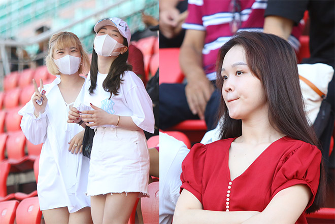 Lee Nguyễn hút fan nữ, bị đánh nguội vẫn cứu CLB TP.HCM khỏi đáy V-League - 3