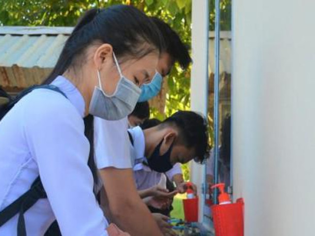 Giáo dục - du học - Học sinh Hà Nội có tạm dừng tới trường sau nghỉ lễ?