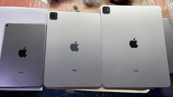 iPad rẻ nhất thế hệ mới sắp ra mắt - 4
