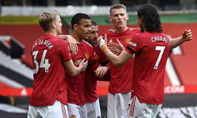 Do đại chiến với Liverpool bị hoãn, MU có thể phải "cày" 7 trận trong chưa đầy 20 ngày&nbsp;&nbsp;