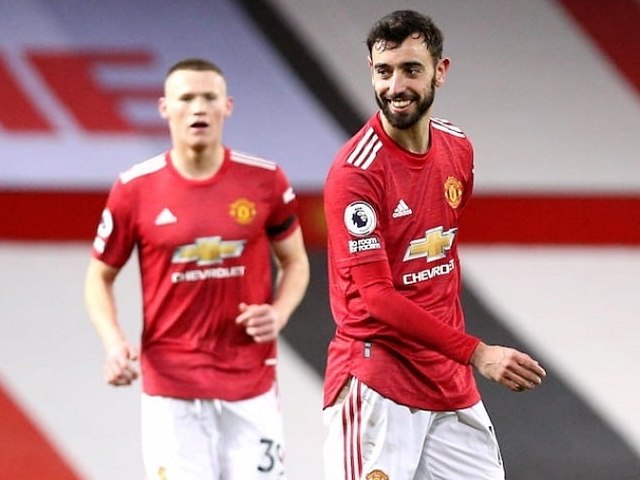 Bóng đá - MU bao giờ đá lại với Liverpool, nguy cơ "cày sấp mặt" 7 trận/19 ngày?